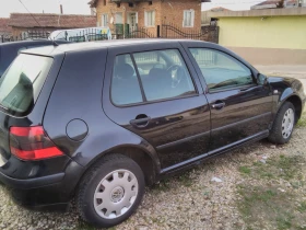 VW Golf 1.4iклима - [9] 