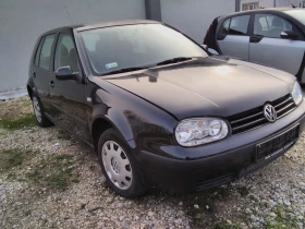 VW Golf 1.4iклима - [3] 