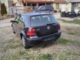 VW Golf 1.4iклима - [7] 