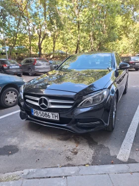 Mercedes-Benz C 220 2.2d, снимка 2