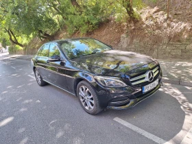 Mercedes-Benz C 220 2.2d, снимка 5