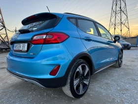 Ford Fiesta 31 000 .! / HYBRID / 2022 / EURO 6D | Mobile.bg    8