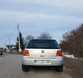 VW Golf 4 TSI, снимка 4