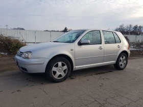 VW Golf 4 TSI, снимка 2