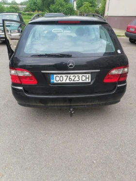     Mercedes-Benz E 320