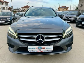 Mercedes-Benz C 220 Facelift 194. 4maric Led! ! ! ! | Mobile.bg    2