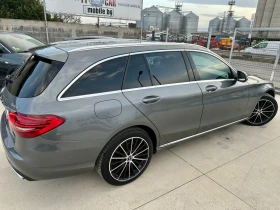 Mercedes-Benz C 220 Facelift 194. 4maric Led! ! ! ! | Mobile.bg    5