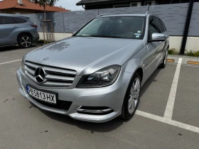 Обява за продажба на Mercedes-Benz C 180 1.8I TURBO FACE AVANGARD AUTOMATIC ~15 950 лв. - изображение 3