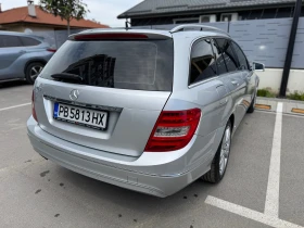 Обява за продажба на Mercedes-Benz C 180 1.8I TURBO FACE AVANGARD AUTOMATIC ~15 950 лв. - изображение 7