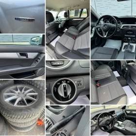 Mercedes-Benz C 180 1.8I TURBO FACE AVANGARD AUTOMATIC | Mobile.bg    17