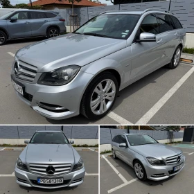 Обява за продажба на Mercedes-Benz C 180 1.8I TURBO FACE AVANGARD AUTOMATIC ~15 950 лв. - изображение 4
