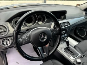 Обява за продажба на Mercedes-Benz C 180 1.8I TURBO FACE AVANGARD AUTOMATIC ~15 950 лв. - изображение 9