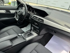 Mercedes-Benz C 180 1.8I TURBO FACE AVANGARD AUTOMATIC | Mobile.bg    15