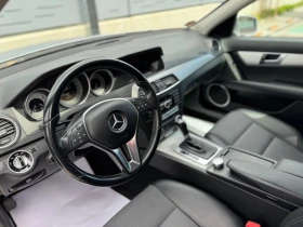 Обява за продажба на Mercedes-Benz C 180 1.8I TURBO FACE AVANGARD AUTOMATIC ~15 950 лв. - изображение 11