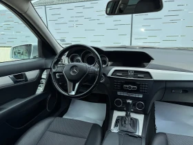 Mercedes-Benz C 180 1.8I TURBO FACE AVANGARD AUTOMATIC | Mobile.bg    14