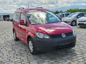 VW Caddy 1.6TDI EURO 5 216000 км. - 11900 лв. - 74448430 3