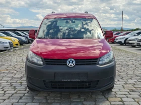 VW Caddy 1.6TDI EURO 5 216000 км. - 11900 лв. - 74448430 2