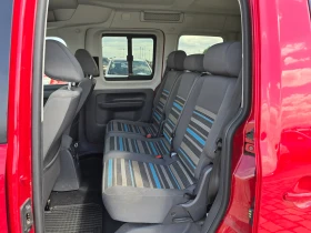 VW Caddy 1.6TDI EURO 5 216000 км. - 11900 лв. - 74448430 6