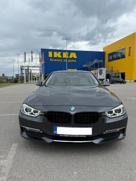 BMW 320 148000  | Mobile.bg    7