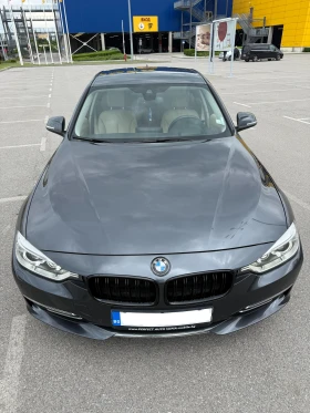 BMW 320 148000  | Mobile.bg    6