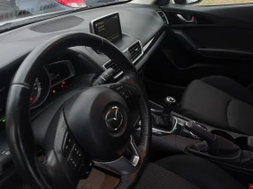 Mazda 3 2.2 DIESEL AUSTRIA - 16500 лв. - 95308460 8