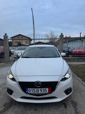 Mazda 3 2.2 DIESEL AUSTRIA - 16500 лв. - 95308460 2
