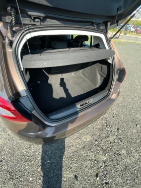 Peugeot 308 1.6i-120к.с. - 11500 лв. - 46805128 7