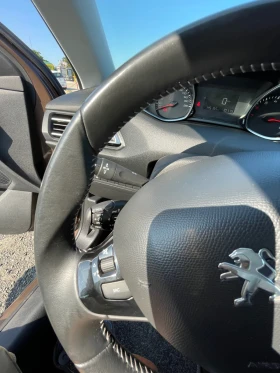 Peugeot 308 1.6i-120к.с. - 11500 лв. - 46805128 15