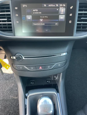 Peugeot 308 1.6i-120к.с. - 11500 лв. - 46805128 13