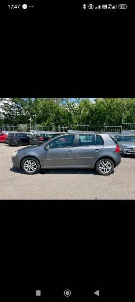 VW Golf | Mobile.bg    4