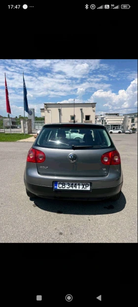 VW Golf | Mobile.bg    2
