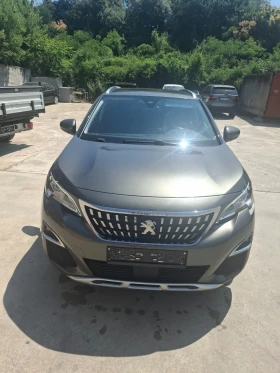 Обява за продажба на Peugeot 3008 ~26 900 лв. - изображение 1