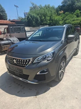 Обява за продажба на Peugeot 3008 ~26 900 лв. - изображение 1
