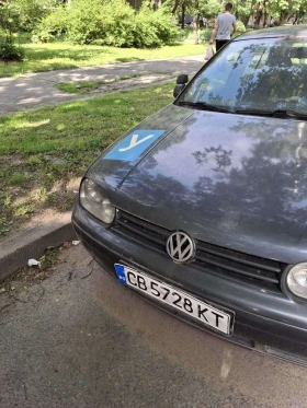 Обява за продажба на VW Golf 1.8 ~2 500 лв. - изображение 1
