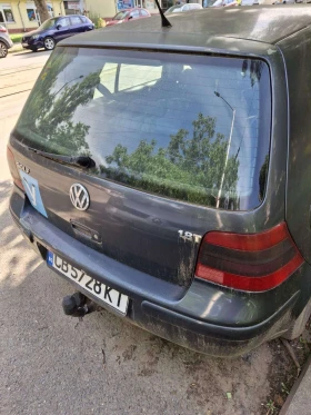 Обява за продажба на VW Golf 1.8 ~2 500 лв. - изображение 4