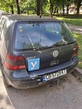 Обява за продажба на VW Golf 1.8 ~2 500 лв. - изображение 2