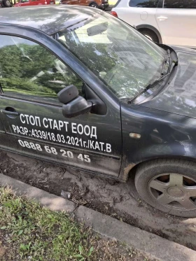 Обява за продажба на VW Golf 1.8 ~2 500 лв. - изображение 3