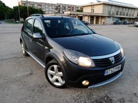 Dacia Sandero STEPWAY/ / | Mobile.bg    2