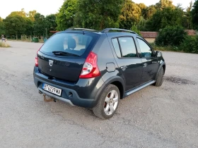 Dacia Sandero STEPWAY/ / | Mobile.bg    6