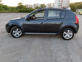 Dacia Sandero STEPWAY/ / | Mobile.bg    5