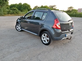 Dacia Sandero STEPWAY/ / | Mobile.bg    4