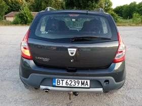Dacia Sandero STEPWAY/ / | Mobile.bg    8