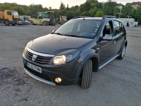     Dacia Sandero STEPWAY/ /