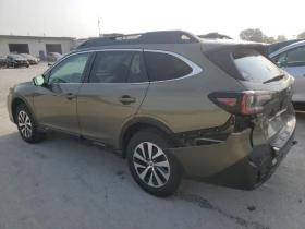 Subaru Outback PREMIUM/EyeSight Driver Assist/Cross-Traffic Alert | Mobile.bg    2