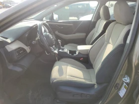 Subaru Outback PREMIUM/EyeSight Driver Assist/Cross-Traffic Alert | Mobile.bg    7