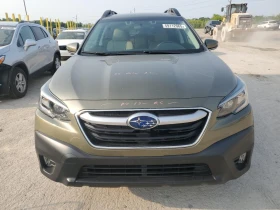 Subaru Outback PREMIUM/EyeSight Driver Assist/Cross-Traffic Alert | Mobile.bg    5