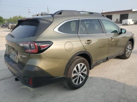 Subaru Outback PREMIUM/EyeSight Driver Assist/Cross-Traffic Alert | Mobile.bg    3