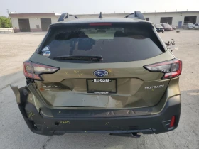 Subaru Outback PREMIUM/EyeSight Driver Assist/Cross-Traffic Alert | Mobile.bg    6