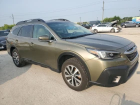 Subaru Outback PREMIUM/EyeSight Driver Assist/Cross-Traffic Alert | Mobile.bg    4