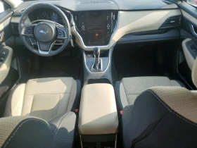 Subaru Outback PREMIUM/EyeSight Driver Assist/Cross-Traffic Alert | Mobile.bg    8
